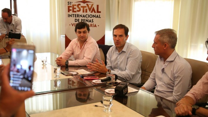 El Festival genera un fuerte impulso en el turismo y en la economía regional